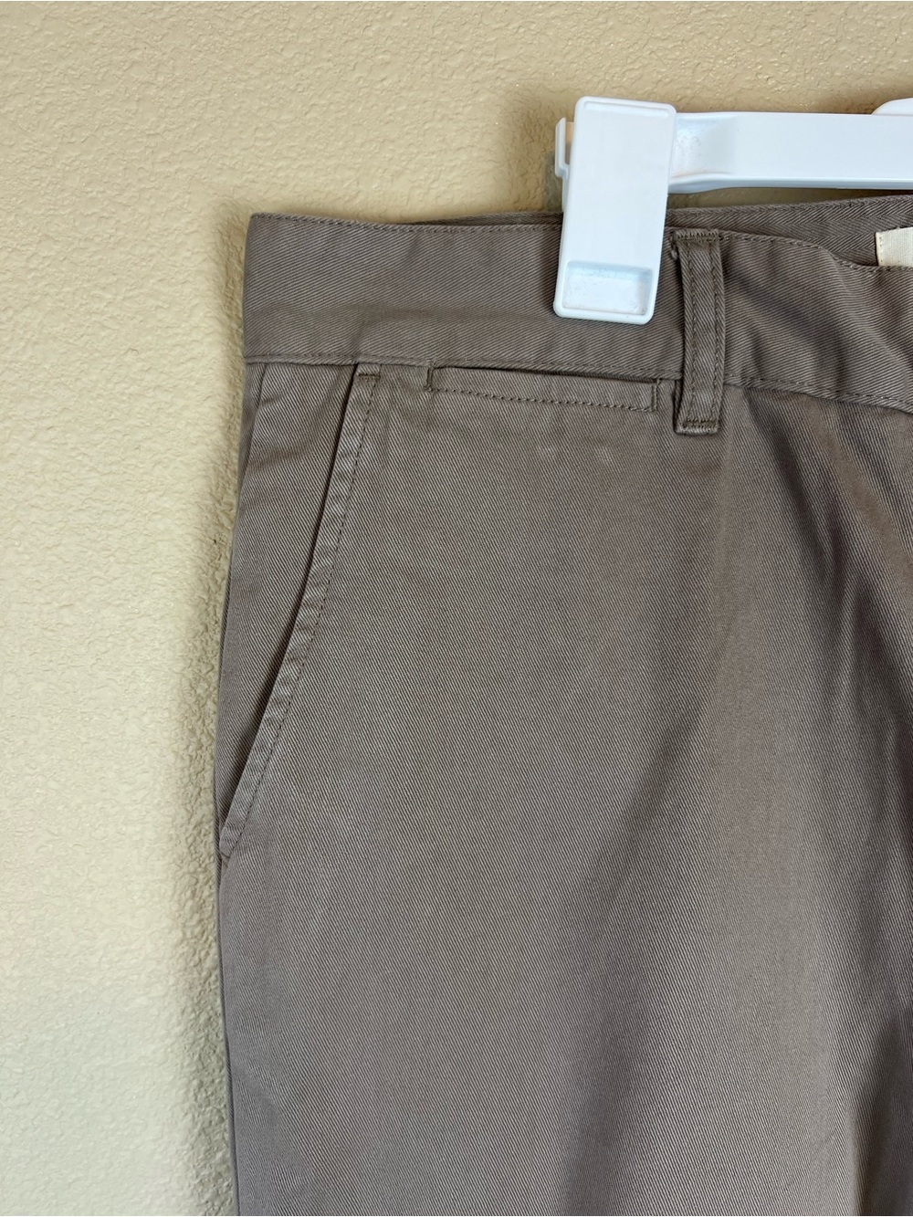 taylor stitch the foundation pant slim fit - Picture 4 of 11